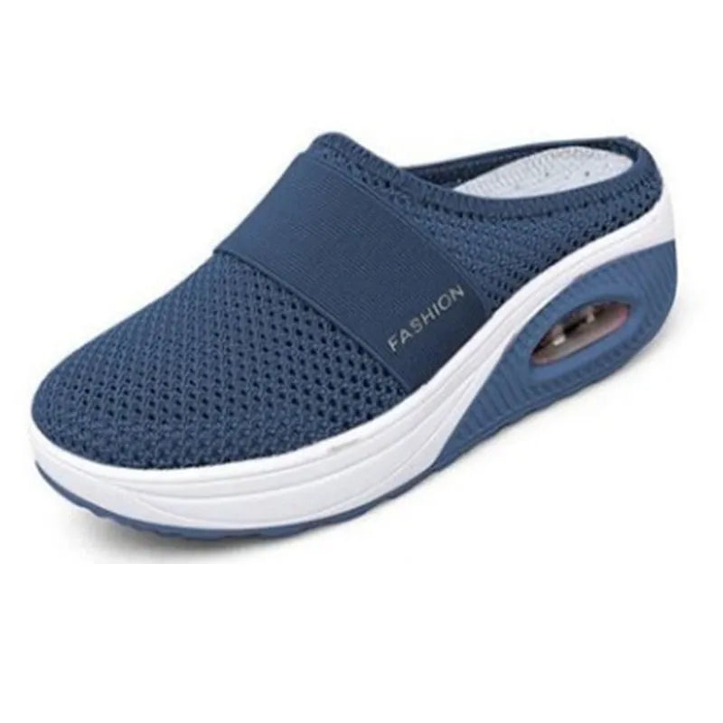 Gominglo - Premium Anti-Slip Casual Retro Shoes GOMINGLO