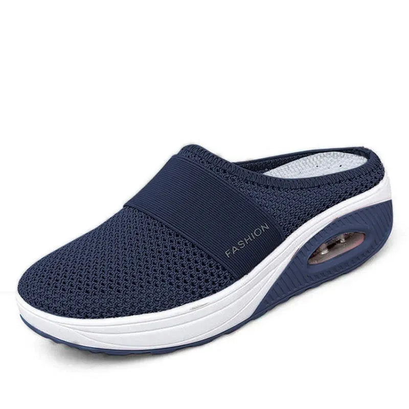 Gominglo - Premium Anti-Slip Casual Retro Shoes GOMINGLO