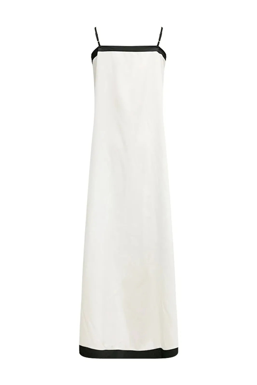 Elegant Wrap Maxi Dress