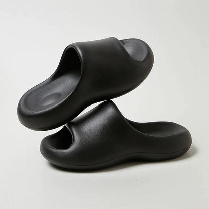 Gominglo - New Summer Soft Cloud Slippers