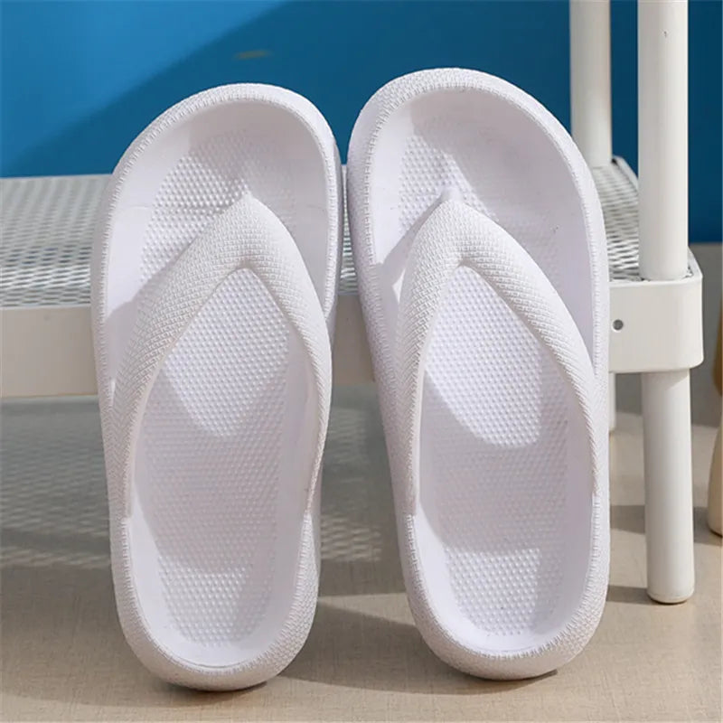 Gominglo - Rimocy Cloud Slippers