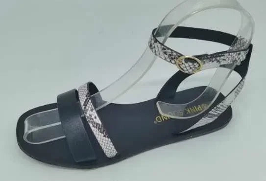 Gominglo- Summer Strap Sandals for Women