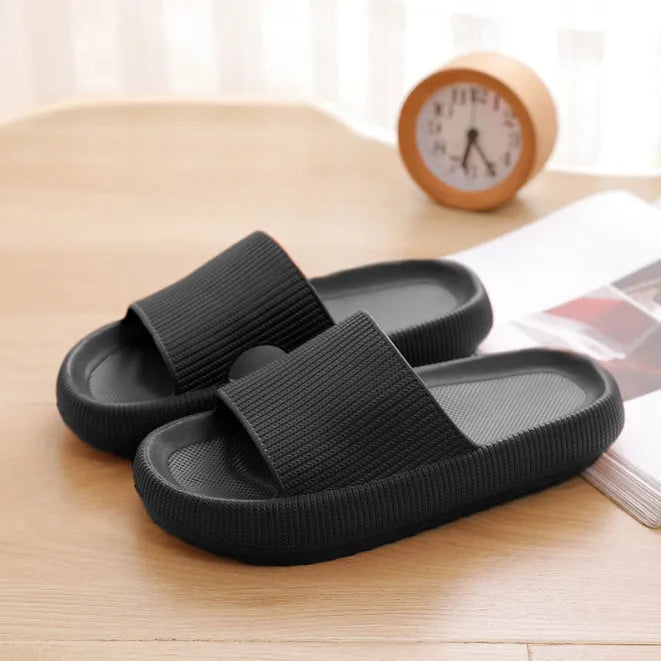 Gominglo - Summer EVA Indoor Slides Fashionable and Comfortable