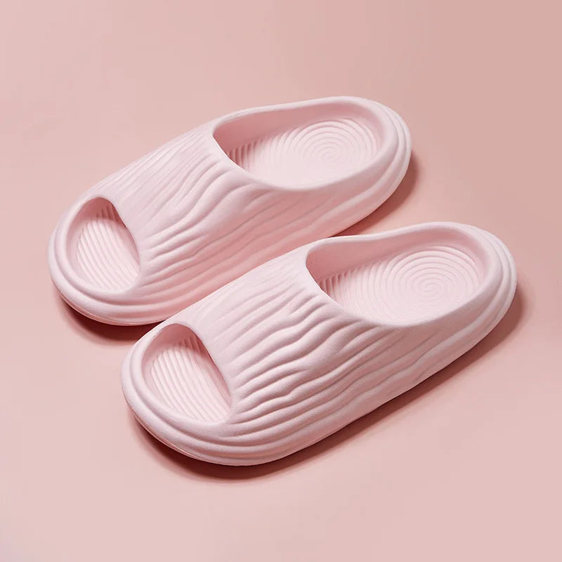 Gominglo -  Personality Platform Slippers